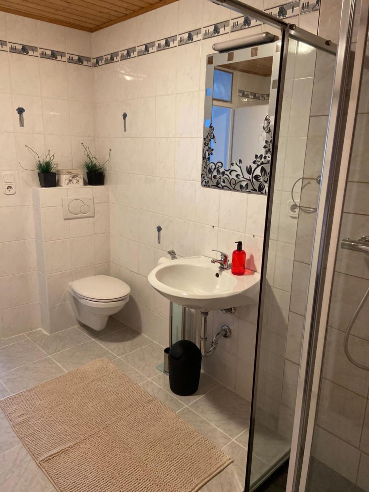 2Z-Ferienwohnung, Umgeben Vom Spessart & Main Stadtprozelten Екстериор снимка