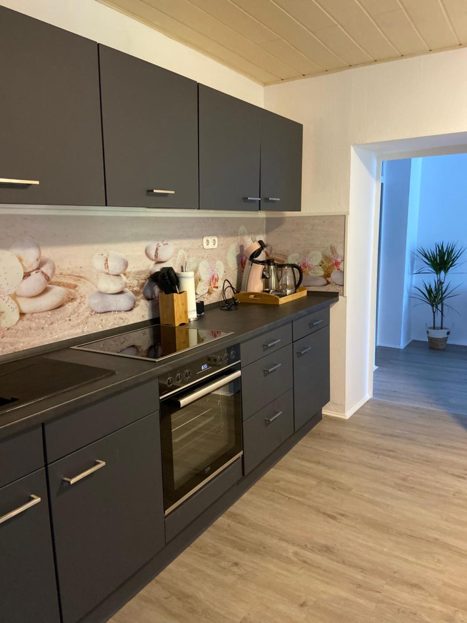 2Z-Ferienwohnung, Umgeben Vom Spessart & Main Stadtprozelten Екстериор снимка