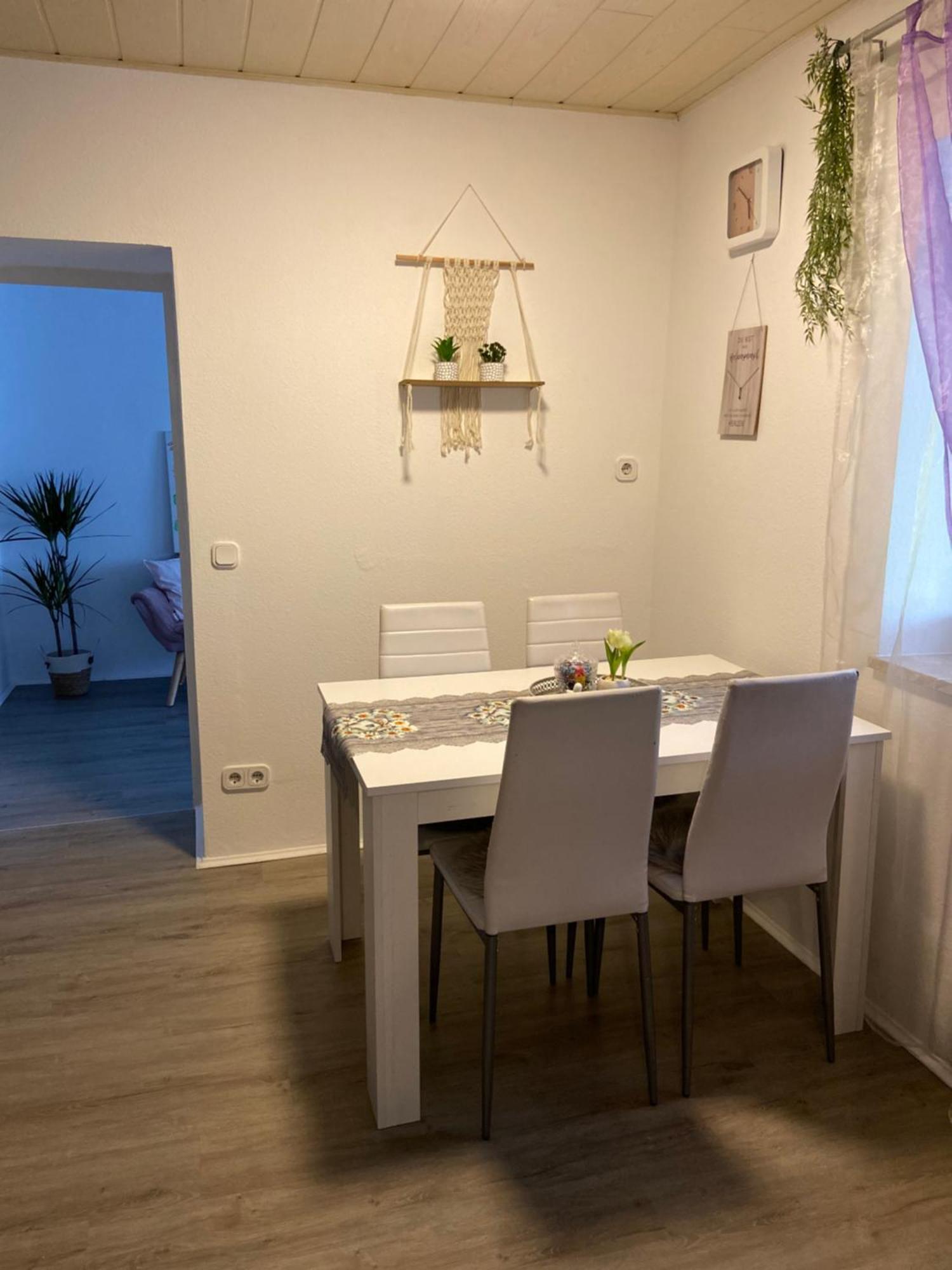 2Z-Ferienwohnung, Umgeben Vom Spessart & Main Stadtprozelten Екстериор снимка